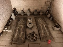 -洛阳古墓博物馆