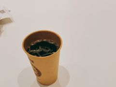 -乡村基(双流时代奥特莱斯餐厅)