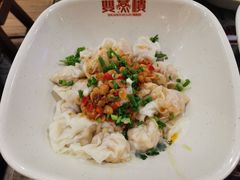 -双燕楼·手工馄饨·汤面小吃(世纪汇店)