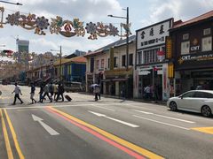 -新加坡Zam Zam餐馆