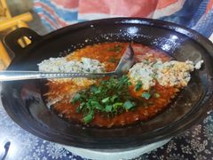 -张关合渣(航空大道店)