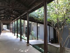 -湖南省立第一师范学校旧址