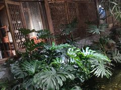 -聚缘堂·海鲜私房菜(松岭路店)
