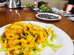 -洪福饭店·十八年老店