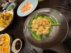 -海天楼中餐厅(吴宫泛太平洋酒店)