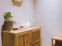 -竹里馆 ·茶食(奥体店)