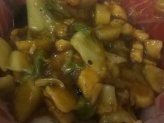 -胖哥料理(兴义里店)