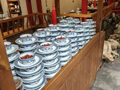 -清真·京华源铜锅涮肉(丰庆店)