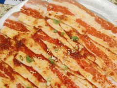 -首尔烤肉大排档(合生汇店)