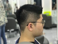 -东瀛造型