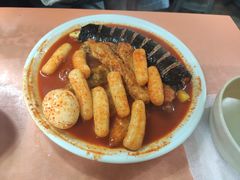 -西归浦每天偶来市场