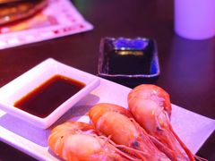 -钳真多钓虾馆·小龙虾海鲜烧烤(九六广场店)