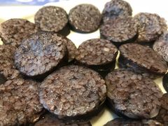 传统米肠-崔英子朝韩民俗风味烤肉烤串城(大东店)