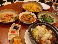 -亚特兰蒂斯·蟹餐厅 CRAB KITCHEN·鲜活海鲜