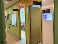 -爱康国宾体检中心(杭州滨江江南大道分院)