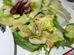 -斗牛士牛排餐厅(嘉里汇店)