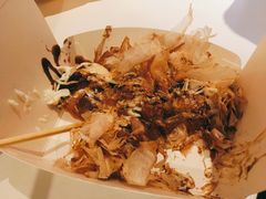 章鱼烧-池田寿司·新鲜现做(昌平悦荟店)