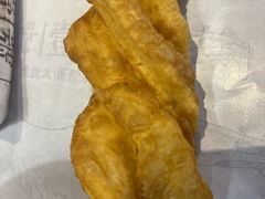 -头壹号 大油条·老长沙盖码饭(清河店)