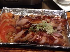 -广东道至正餐厅(区庄店)