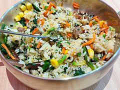 -米村拌饭(银泰中心店)