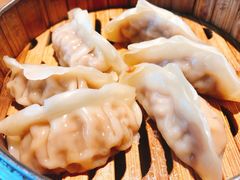 小笼蒸饺-卞氏菜根香·川菜(青羊万达店)