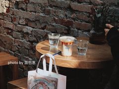 -VOYAGE COFFEE(北锣鼓巷店)