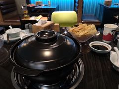 -东椰·海南椰子鸡火锅(朝阳门店)