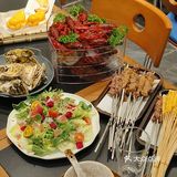 来这里，扭个头就能交到朋友[点赞]