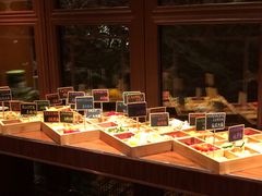 -杭州西子湖四季酒店-WL BISTRO西湖餐厅(灵隐路店)