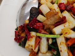 -明思味 二十年潮粤菜(榕城东山店)