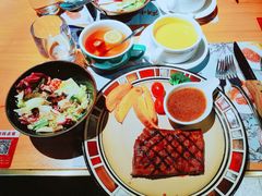 -斗牛士牛排(南京东路店)