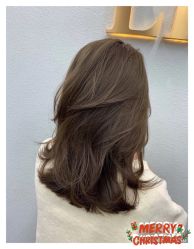 点击看大图 -HD HAIR STYLE