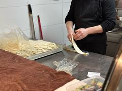 -秦唐汉味biangbiang面(大钟寺店)