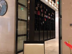 -南京圣和府邸豪华精选酒店