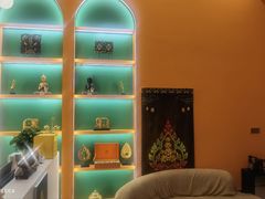 -泰古龙拨筋·spa按摩(成都环球汇店)