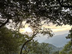 -青城山