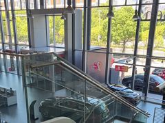 -上海可达汽车销售服务有限公司