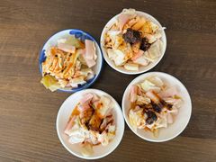 -查淑芳查渣面(崇州店)