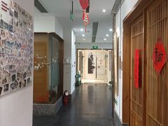 -子曰书院·古筝围棋书法国画小主持(夏都店)