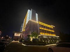 -上亿烧烤海鲜大咖(承德路店)