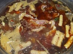 -老船舫·现做活鲜鱼馆(东郊记忆店)