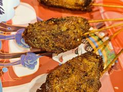 -神府路壹号·海鲜烧烤·砂锅粥·锅物(三坊七巷店)