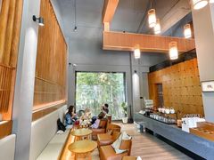 -一叶觅山(半边街店)