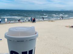 拿铁咖啡-ChanDu躔度咖啡(灯塔店)