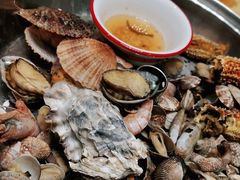 -永红源啤酒·烧烤·海鲜·大排档(青特城店)