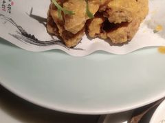 -绿茶餐厅(城西银泰城店)