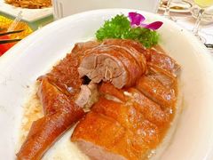 -岱江花园饭店