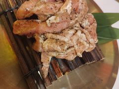 -南浦洞烤肉·新世界版(奥体店)