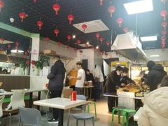 -大姐麻辣烫(莲宝中路店)