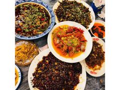 -江湖黑大兔(杨家坪店)